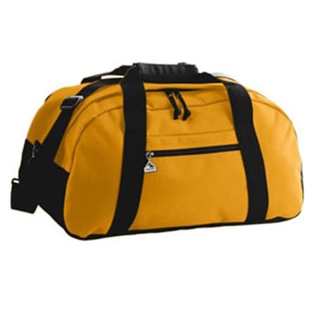 Augusta Medical Systems Llc Augusta 1703A Large Ripstop Duffel Bag - Royal & Black; ALL 1703A_Royal/ Black_ALL
